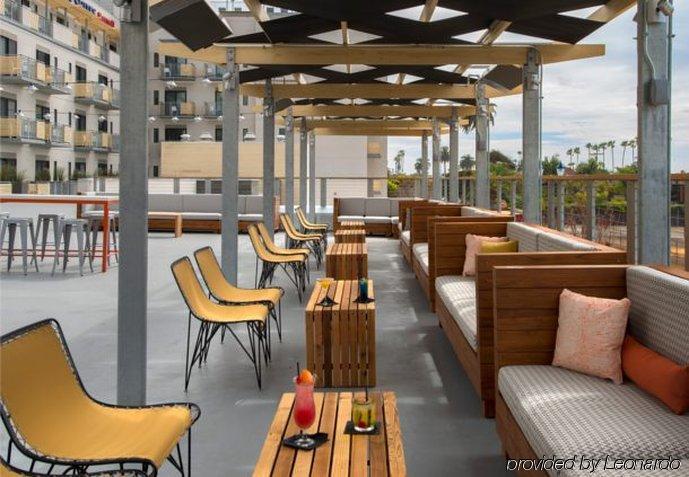 Springhill Suites By Marriott Oceanside Beach Exterior photo