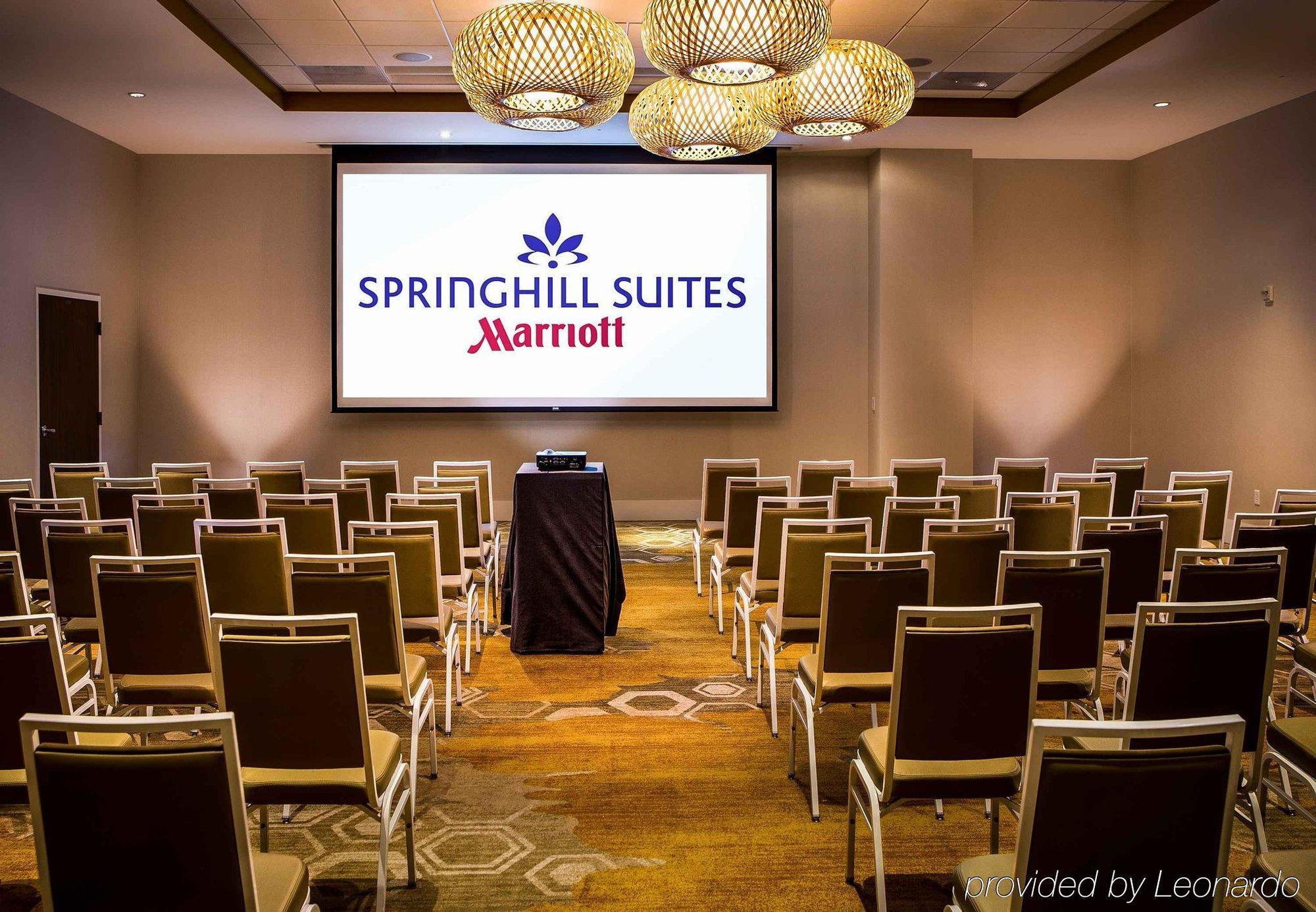 Springhill Suites By Marriott Oceanside Beach Exterior photo