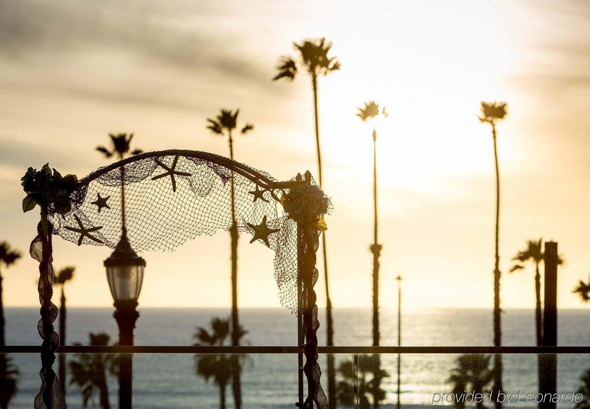 Springhill Suites By Marriott Oceanside Beach Exterior photo
