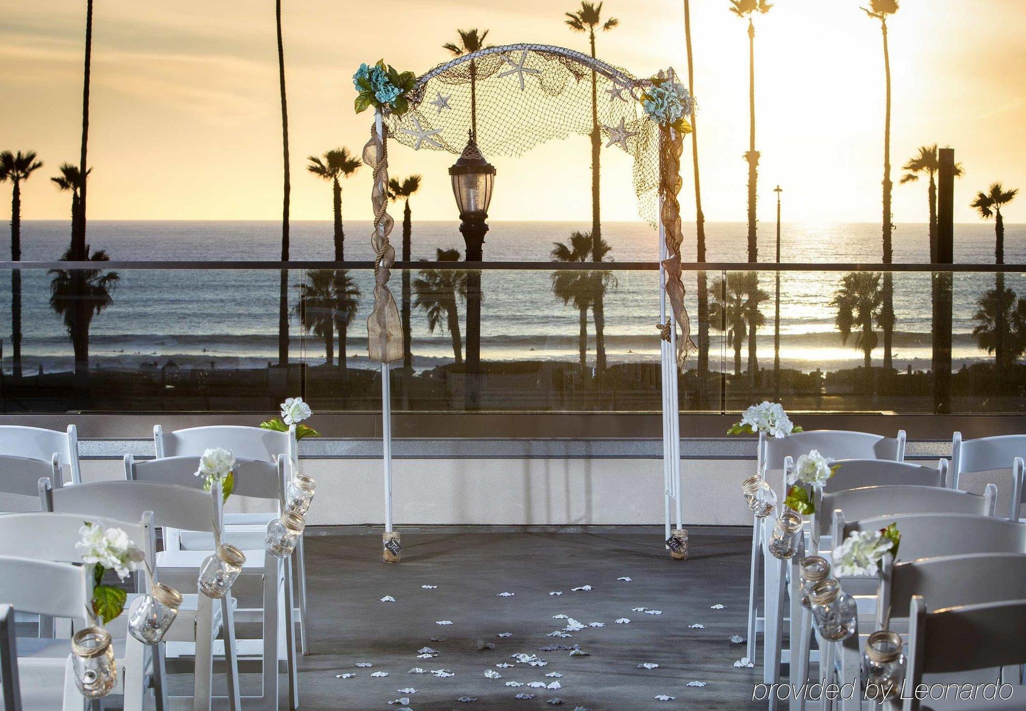 Springhill Suites By Marriott Oceanside Beach Exterior photo
